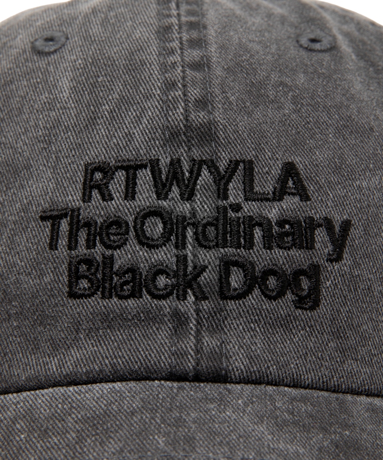 PIG RTWYLA CAP 商品写真 3