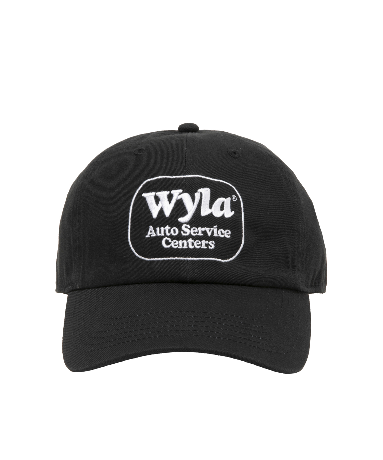 WYLA CAP 商品写真 1