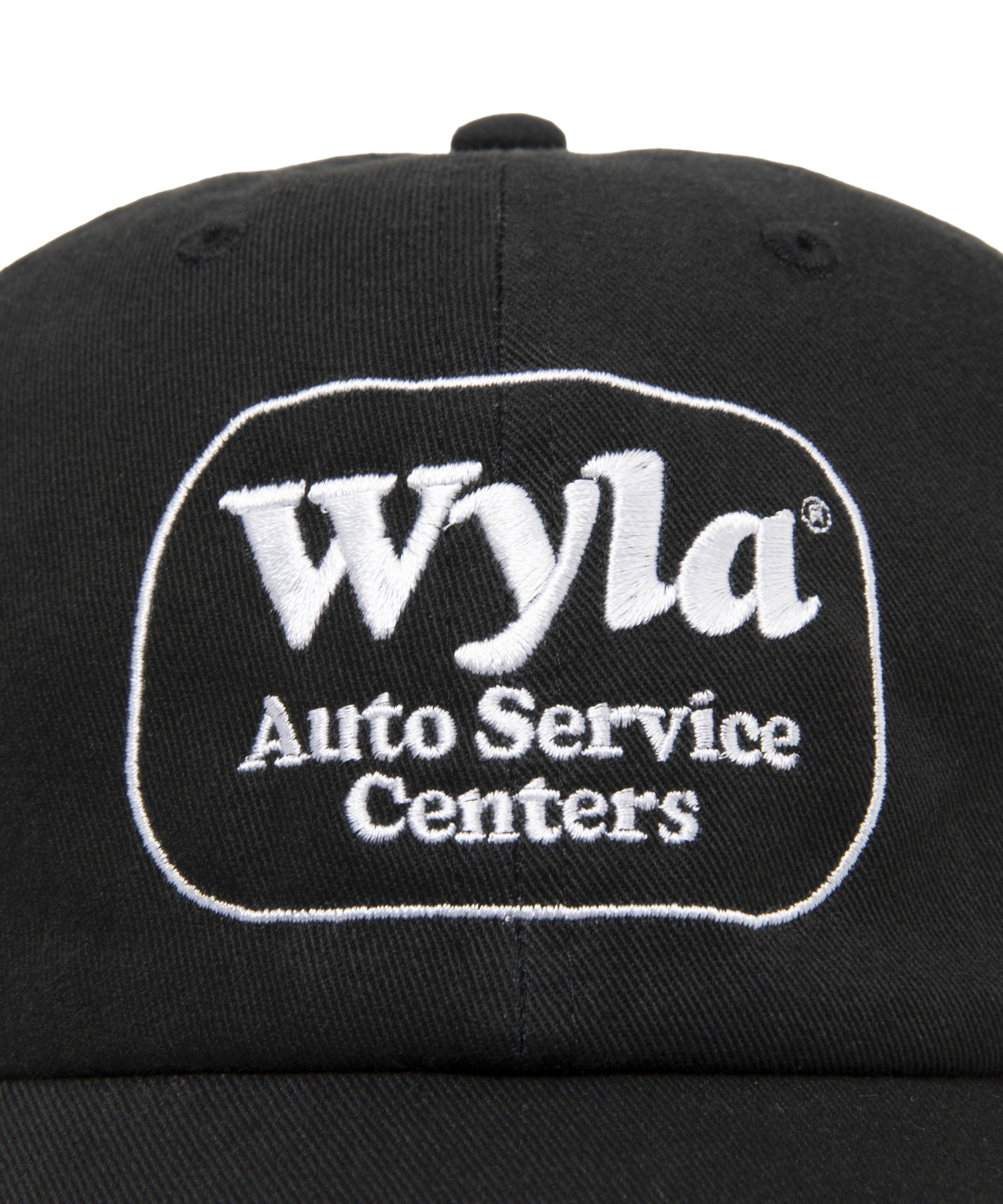 WYLA CAP 商品写真 5
