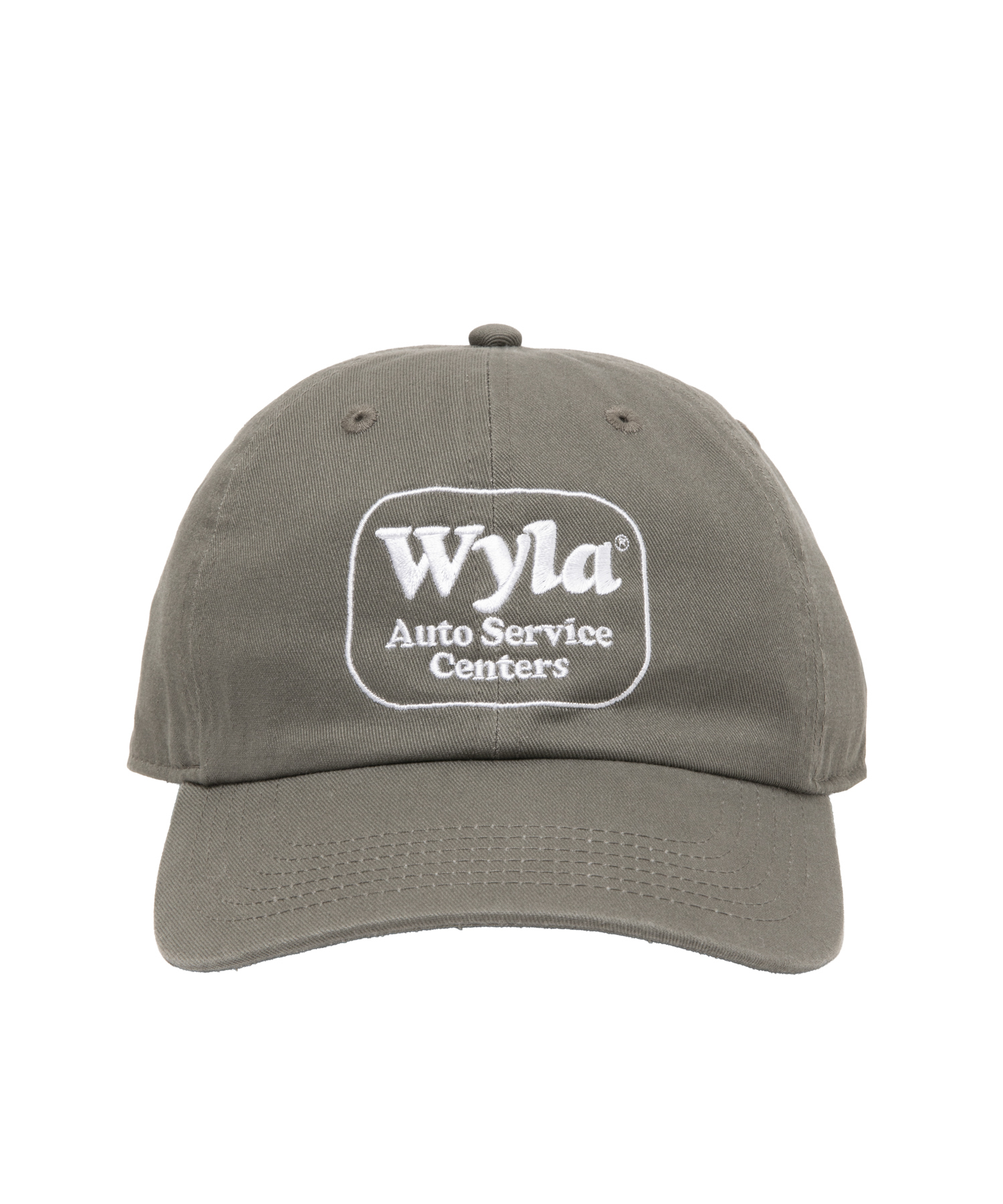 WYLA CAP 商品写真 3