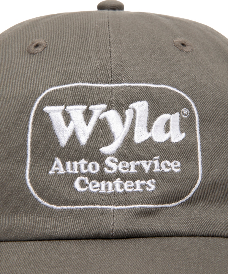 WYLA CAP 商品写真 7