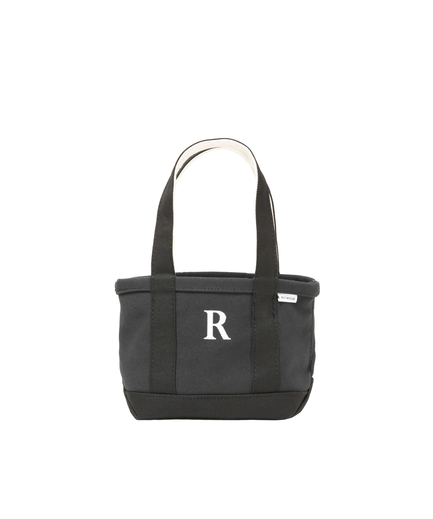 R9 SMALL TOTE BAG 商品写真 1
