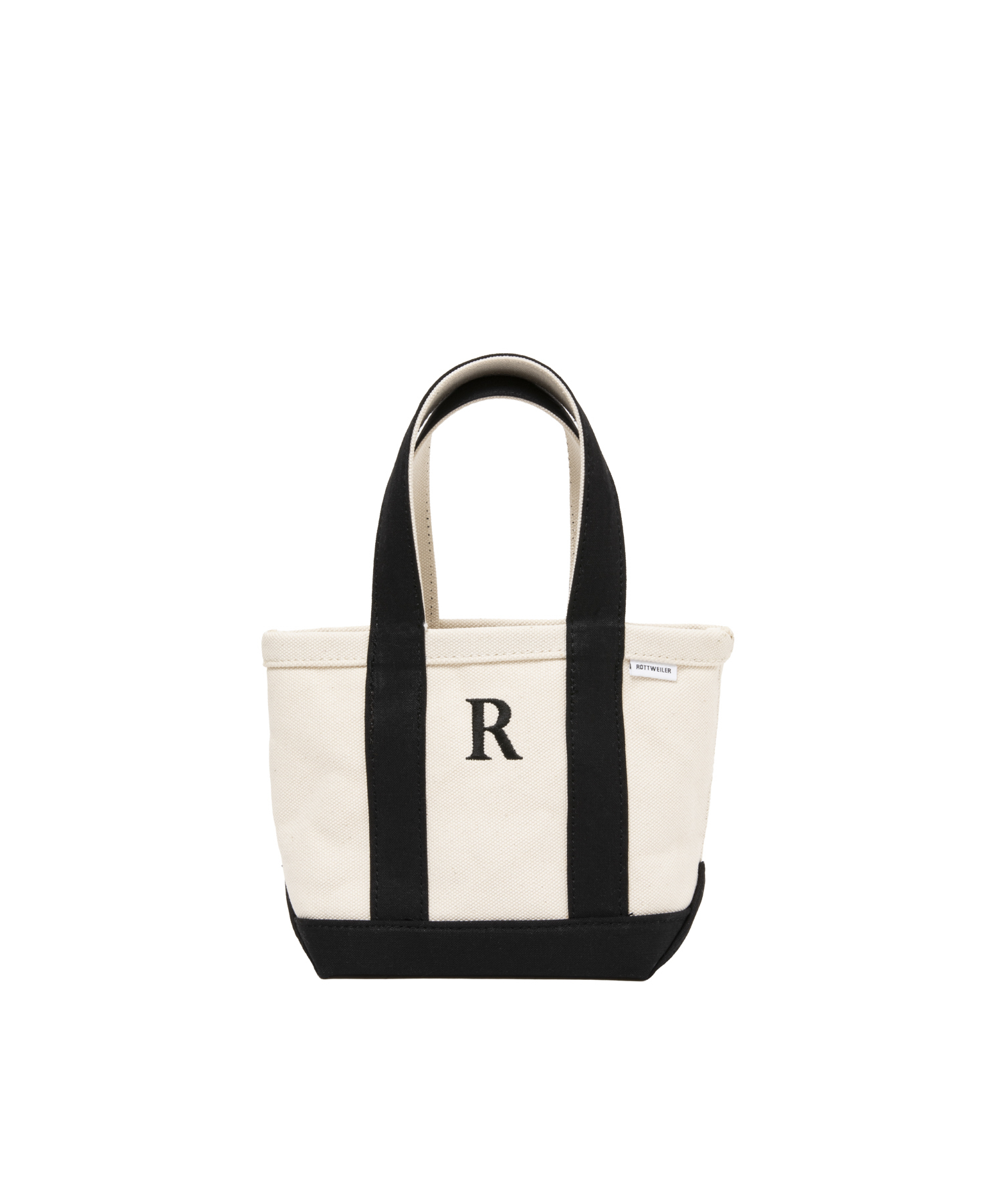 R9 SMALL TOTE BAG 商品写真 3