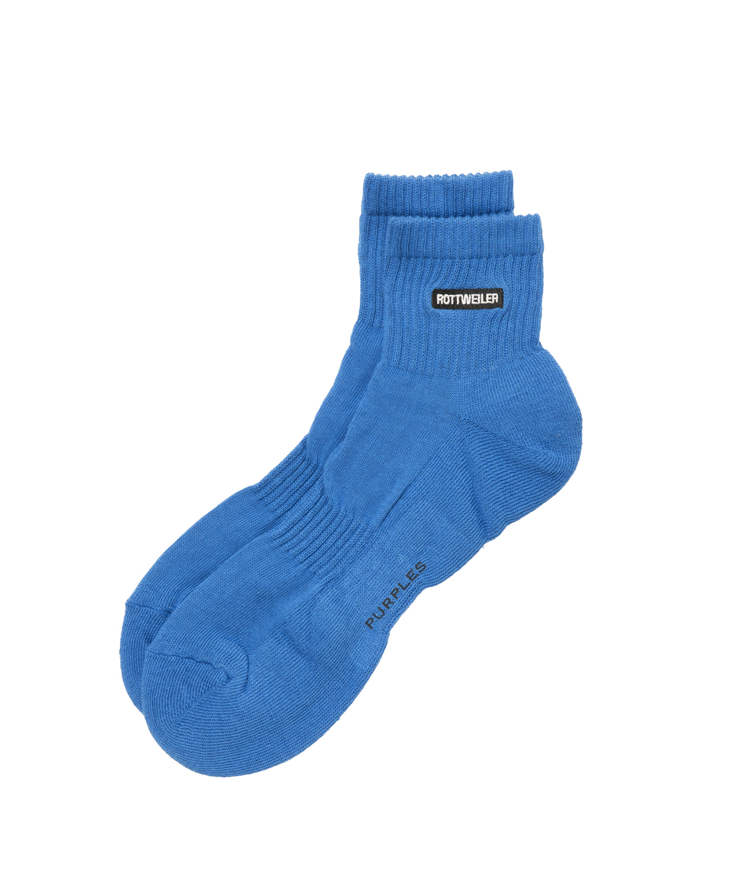 RW LOGO SOX 商品写真 3