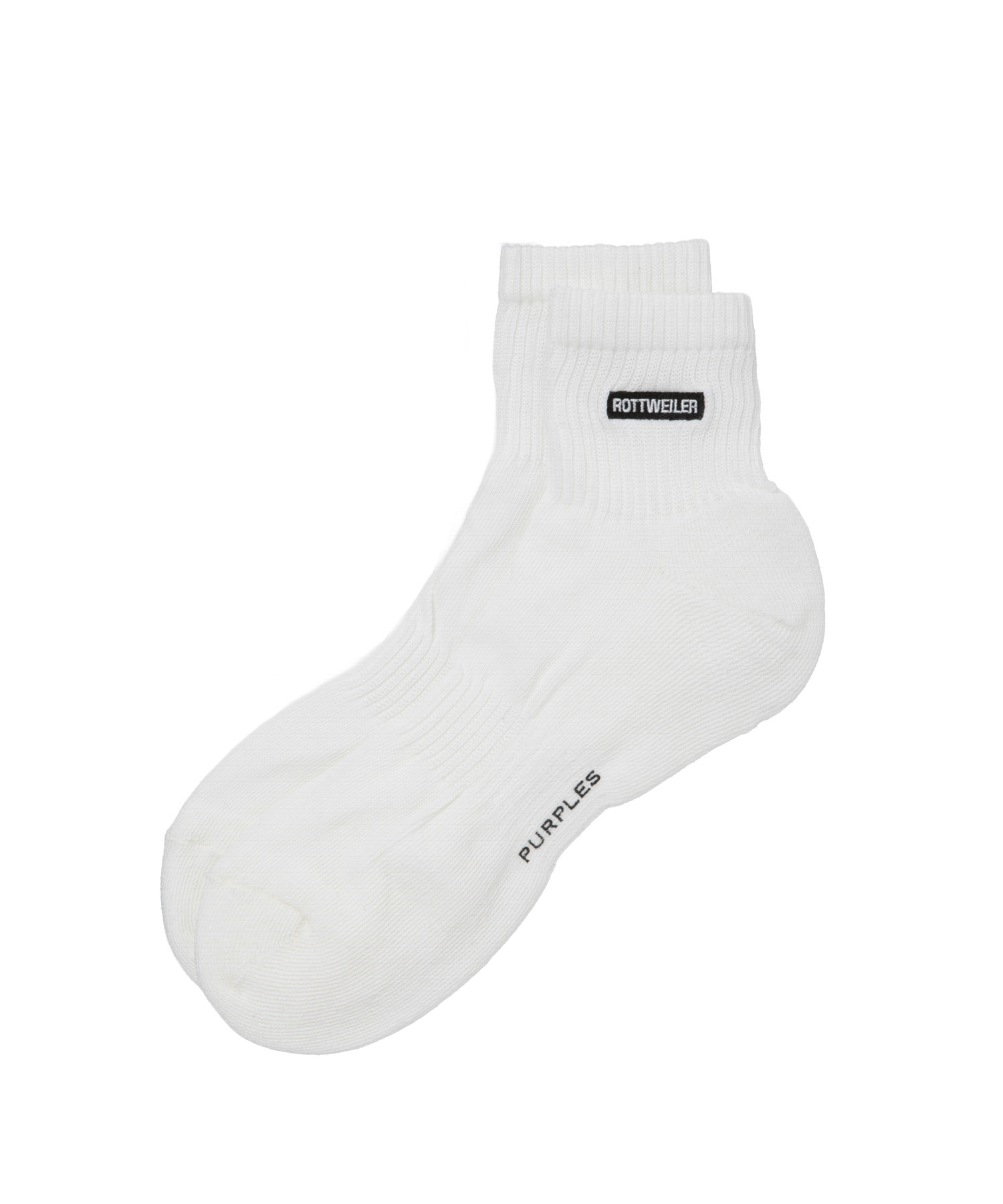 RW LOGO SOX 商品写真 1