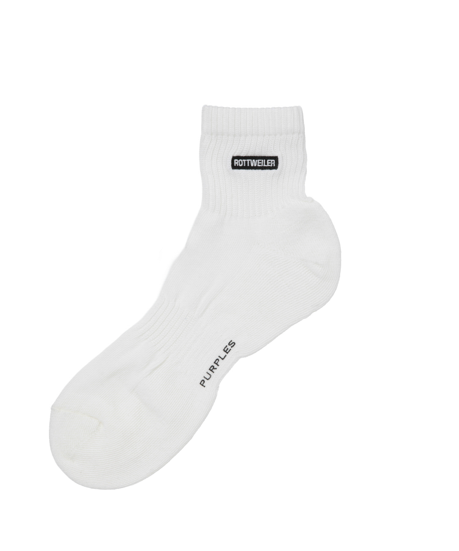 RW LOGO SOX 商品写真 4