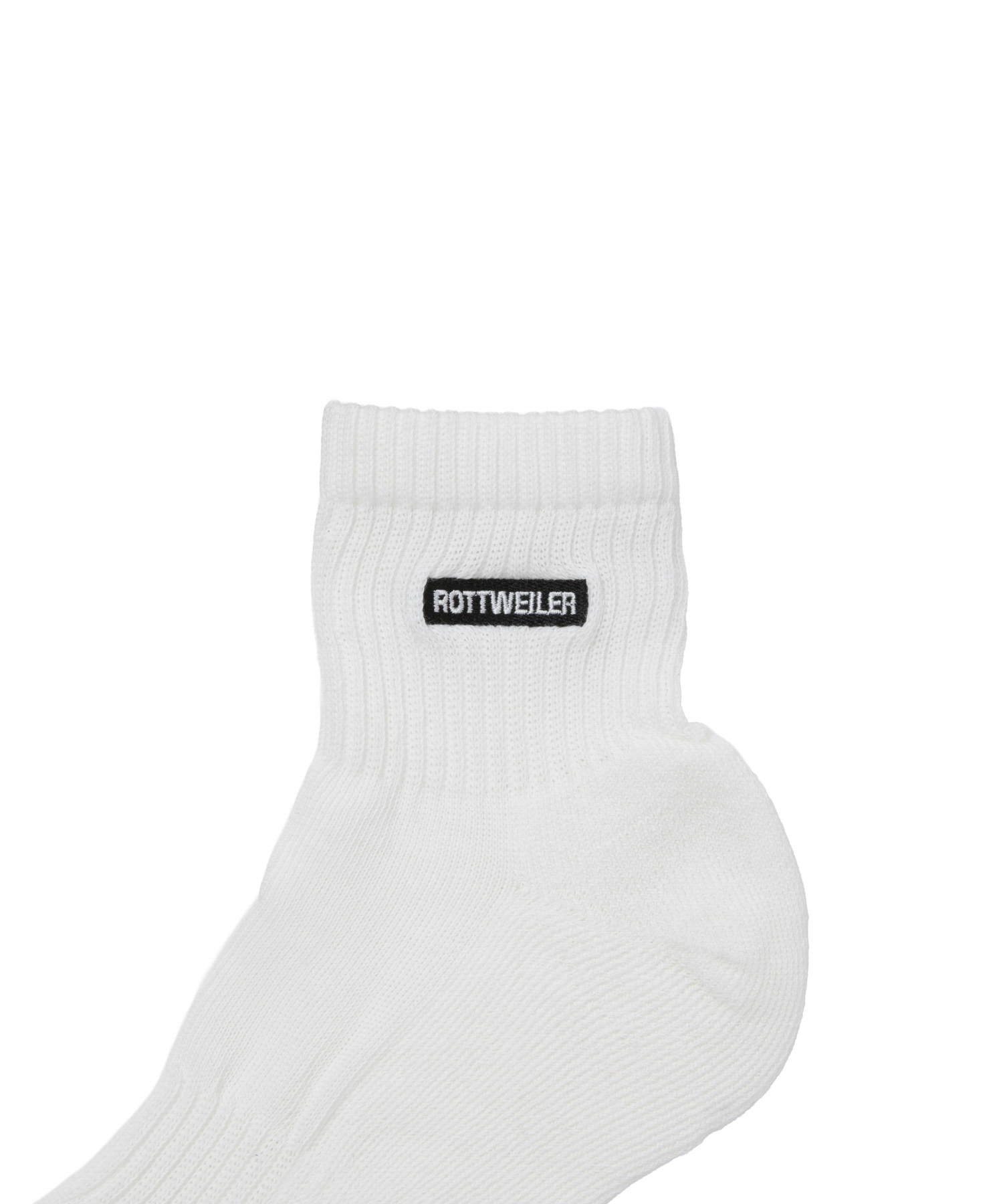 RW LOGO SOX 商品写真 5