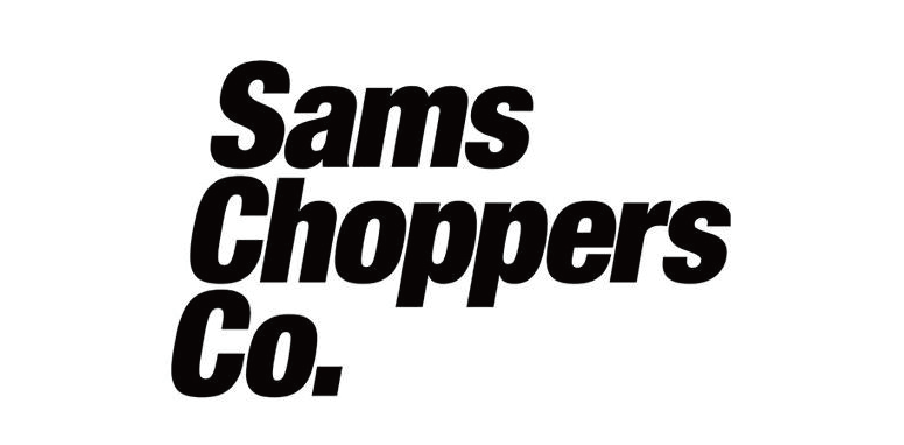 SAMS MOTORCYCLE