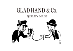 GLAD HAND （グラッドハンド）