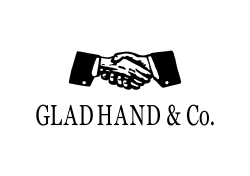 GLAD HAND （グラッドハンド）