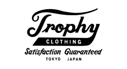 TROPHY CLOTHING (トロフィークロージング)