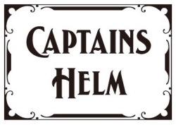 CAPTAINS HELM (キャプテンズヘルム)