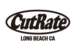 CUTRATE (カットレイト)