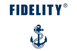 FIDELITY (フィデリティ)